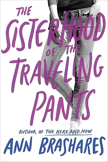 Sisterhood of the Traveling Pants (Book 1)     Paperback – March 11, 2003 | Amazon (US)