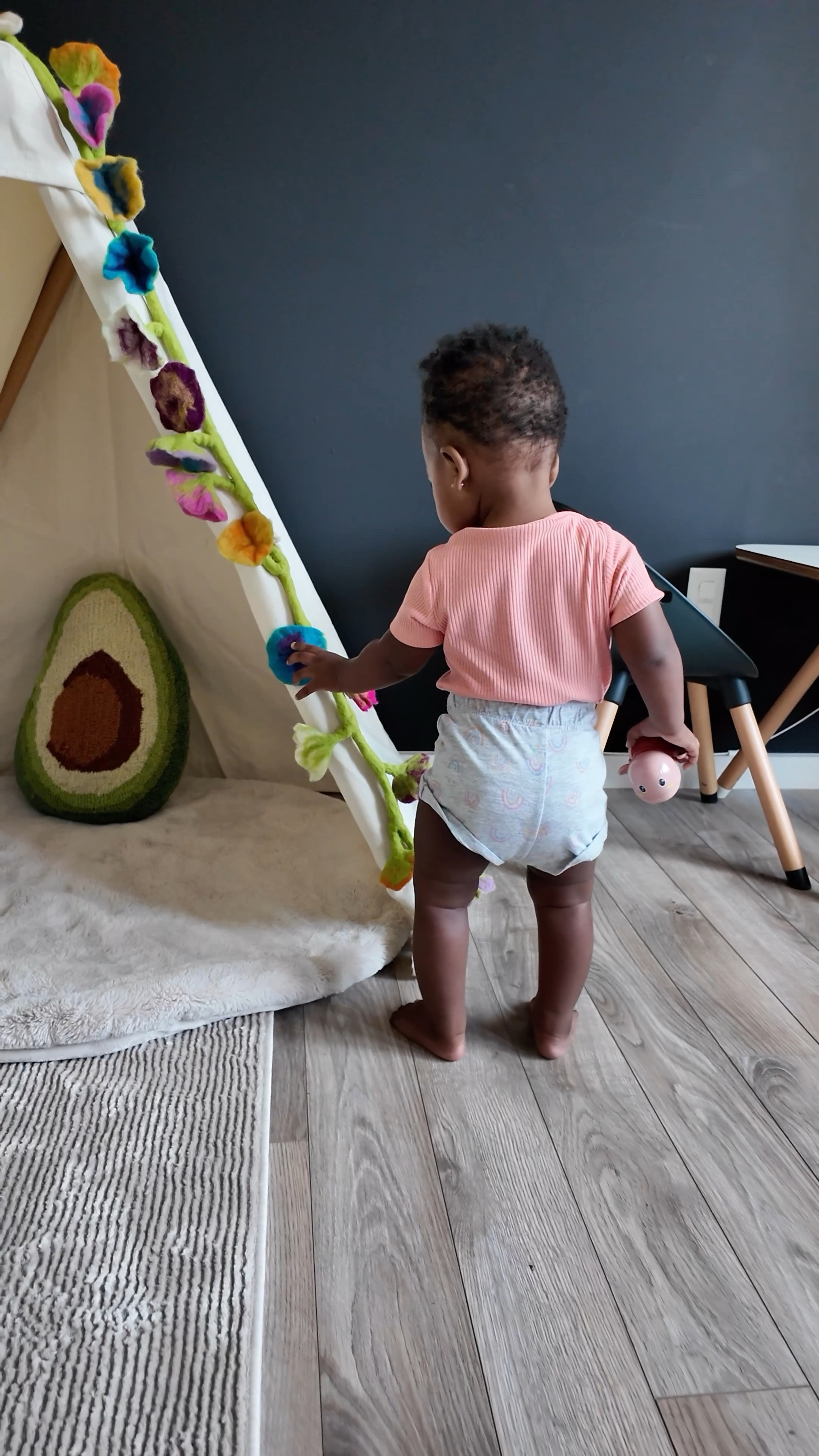 My toddlers play area in our living room. 

#LTKBaby #LTKHome #LTKKids