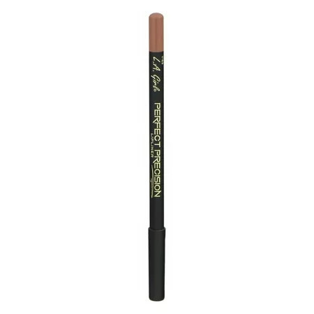 L.A. Girl Perfect Precision Lipliner Cafe GP716 | Walmart (US)