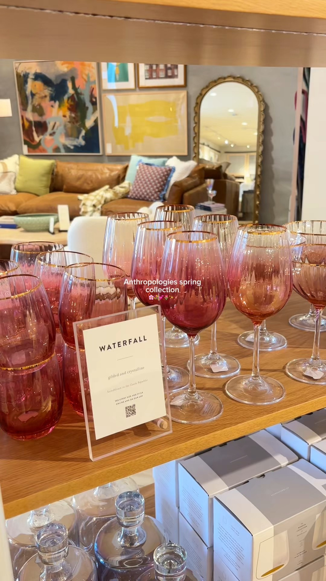 The cutest spring home decor and Valentine’s Day decor at Anthropologie 🌸✨

#LTKFindsUnder50 #LTKSeasonal #LTKdayinmylife