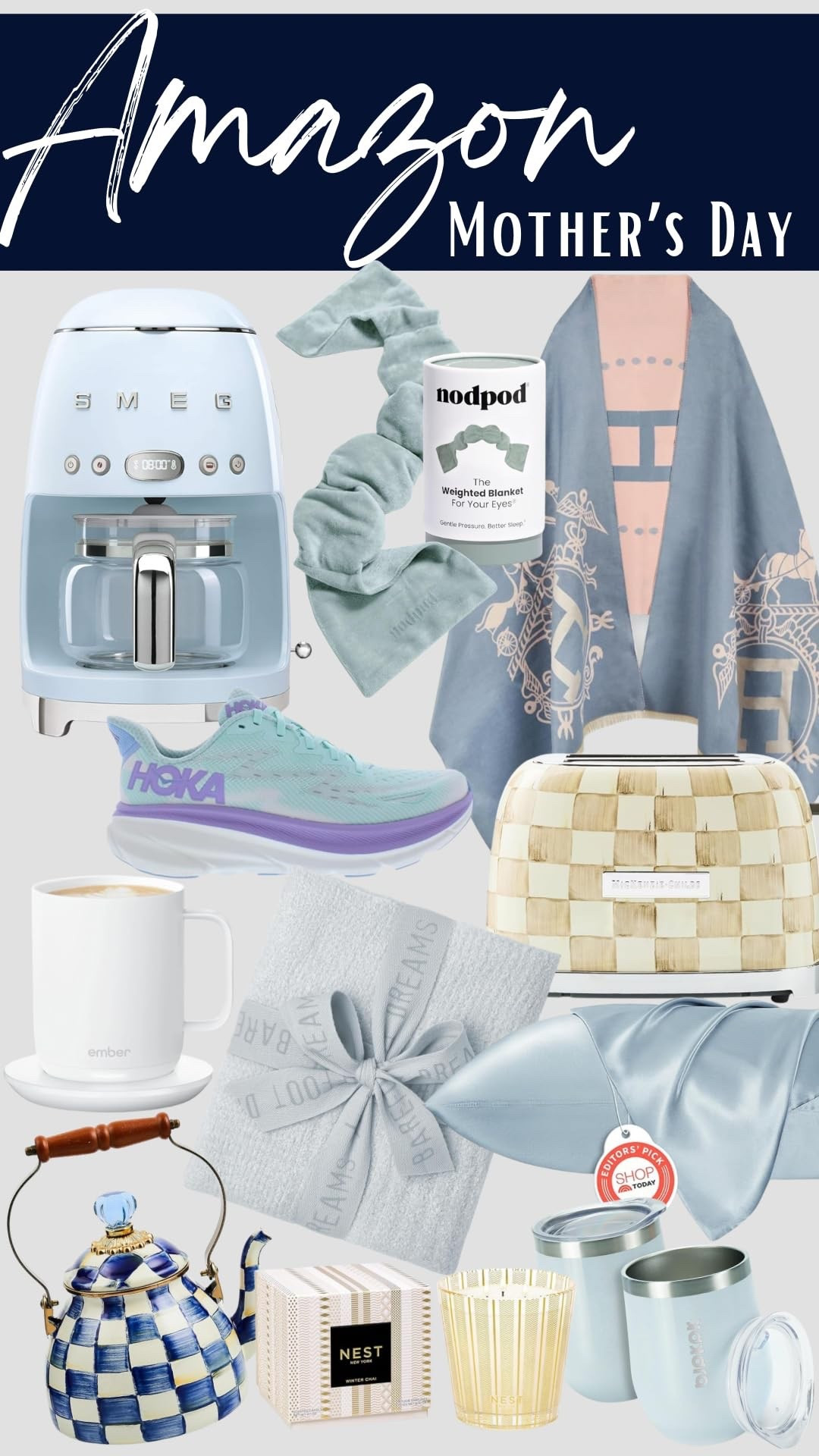 Amazon Mother’s Day!

#LTKMothersDay #LTKSaleAlert #LTKHome