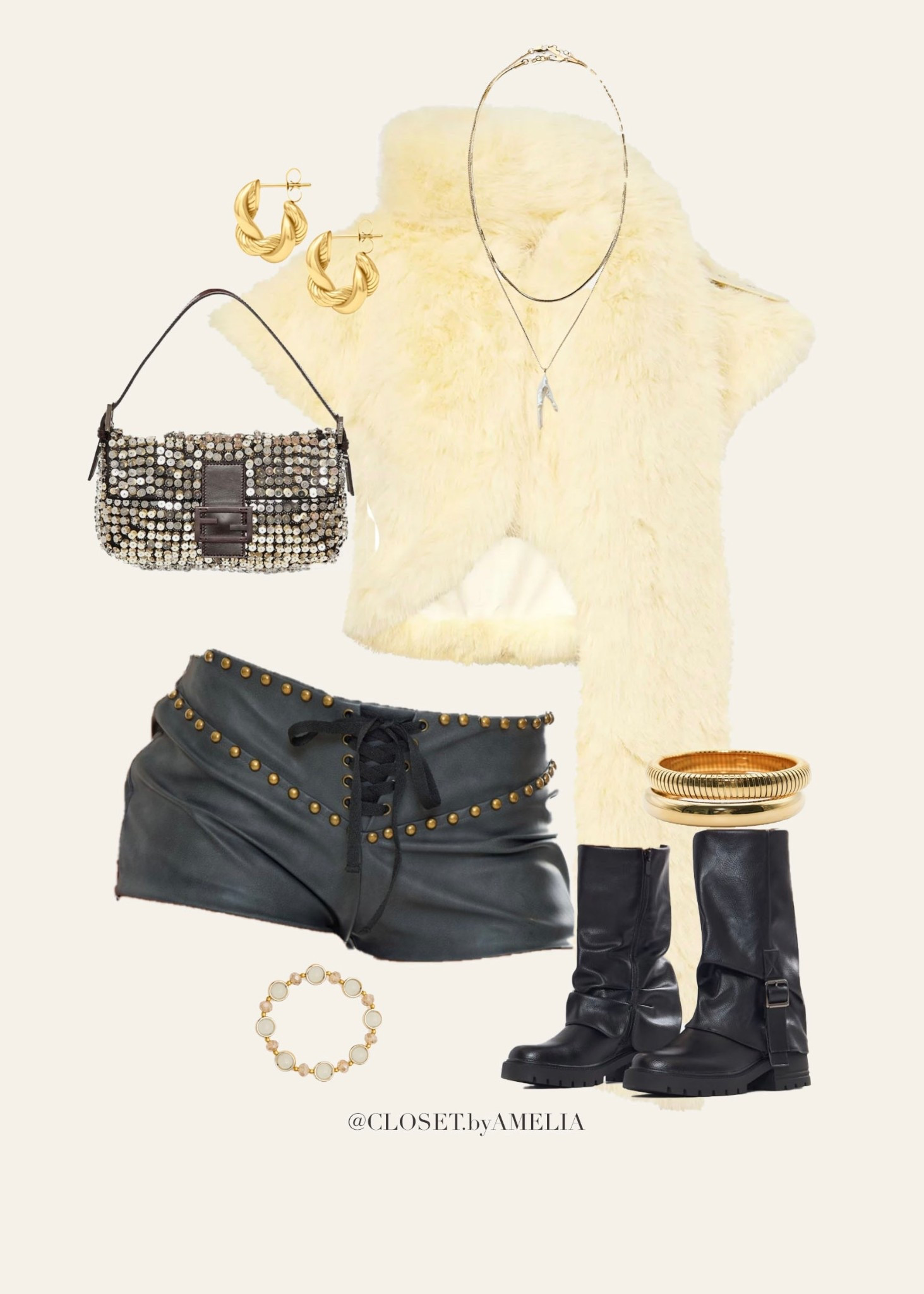 2026 Rave Outfit Inspo ⭐️🪩

#LTKstyletip #LTKuk #LTKpartywear