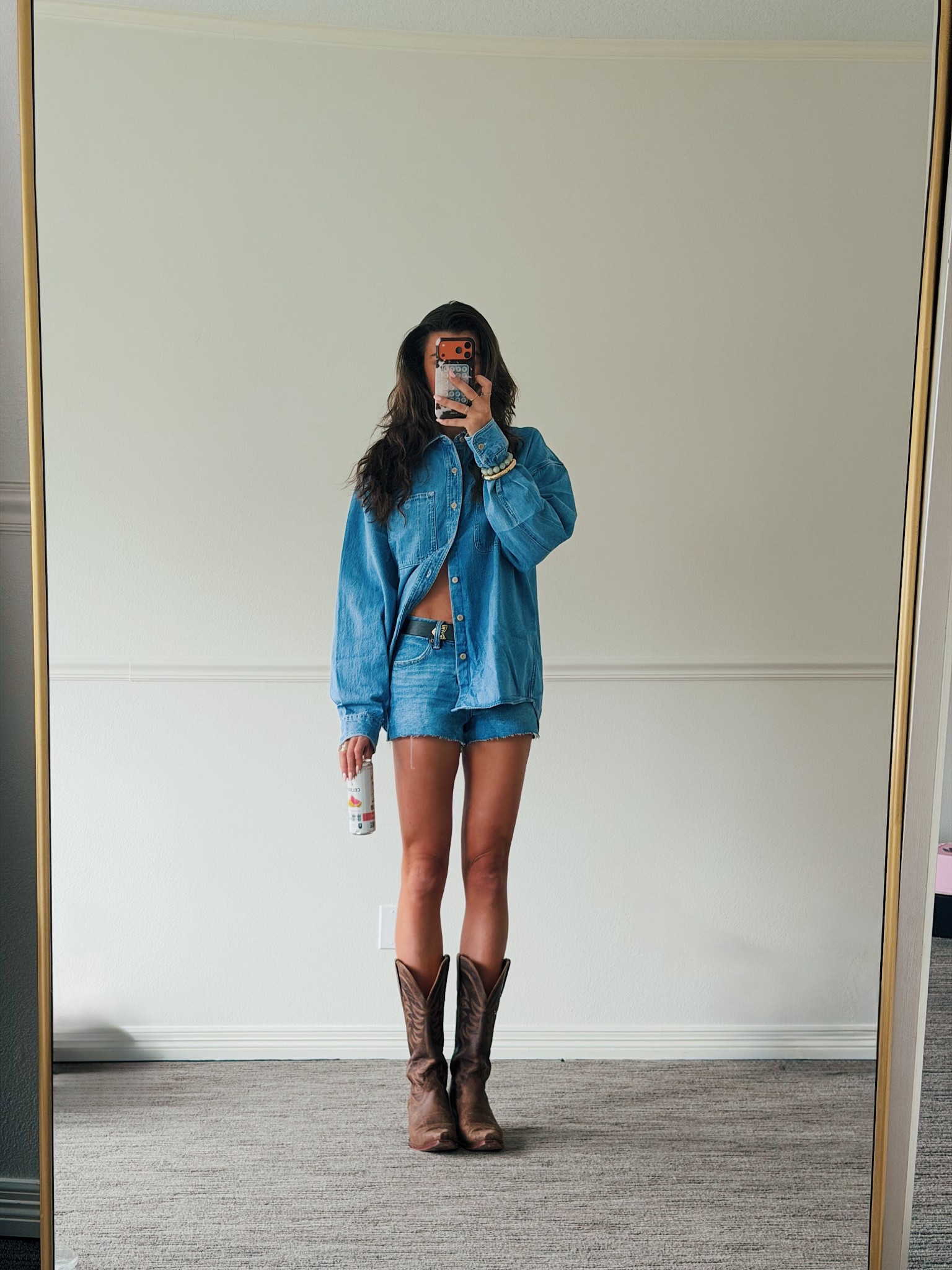 Today’s  lived in look by American eagle! Right now all on sale❤️ size 2 in shorts
Size large in top. 

#LTKSpringSale