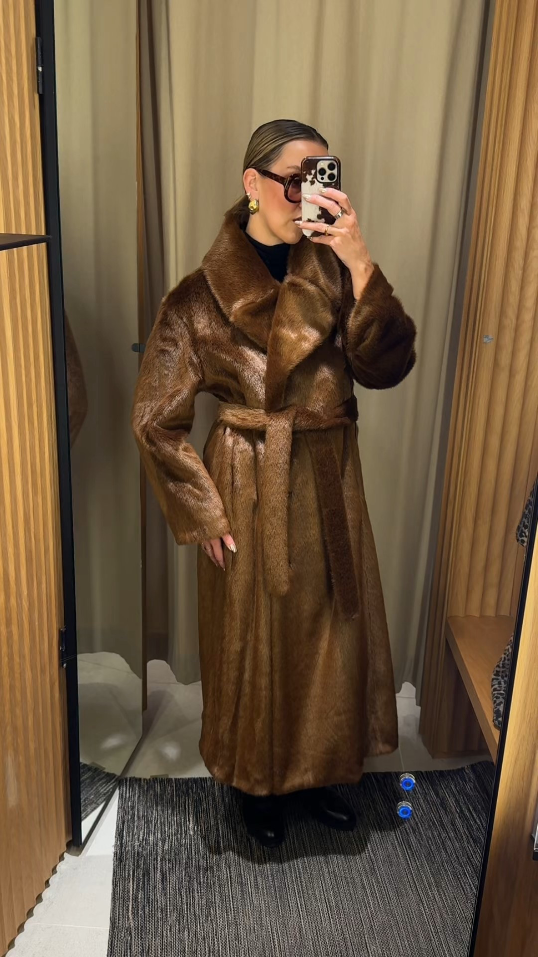 Best fauxfur Right now ! 

#LTKwinter #LTKeurope