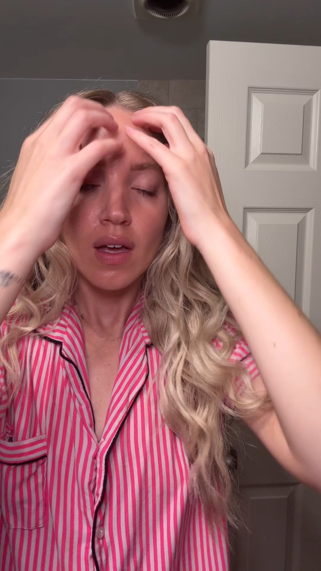 Hair wash prep 

#LTKFindsUnder50 #LTKBeauty #LTKStyleTip