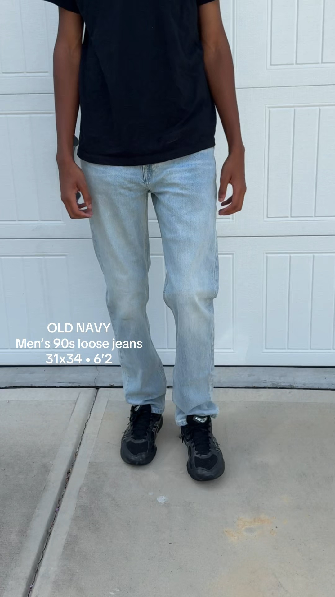 back to school outfits teen
90s straight jeans in authentic tint

#LTKMens