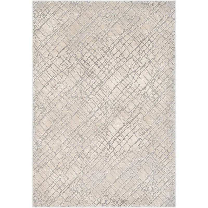 Bridgeton Abstract Rug | Wayfair North America