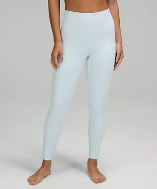lululemon Align™ High-Rise Pant 28" | Women's Pants | lululemon | Lululemon (US)