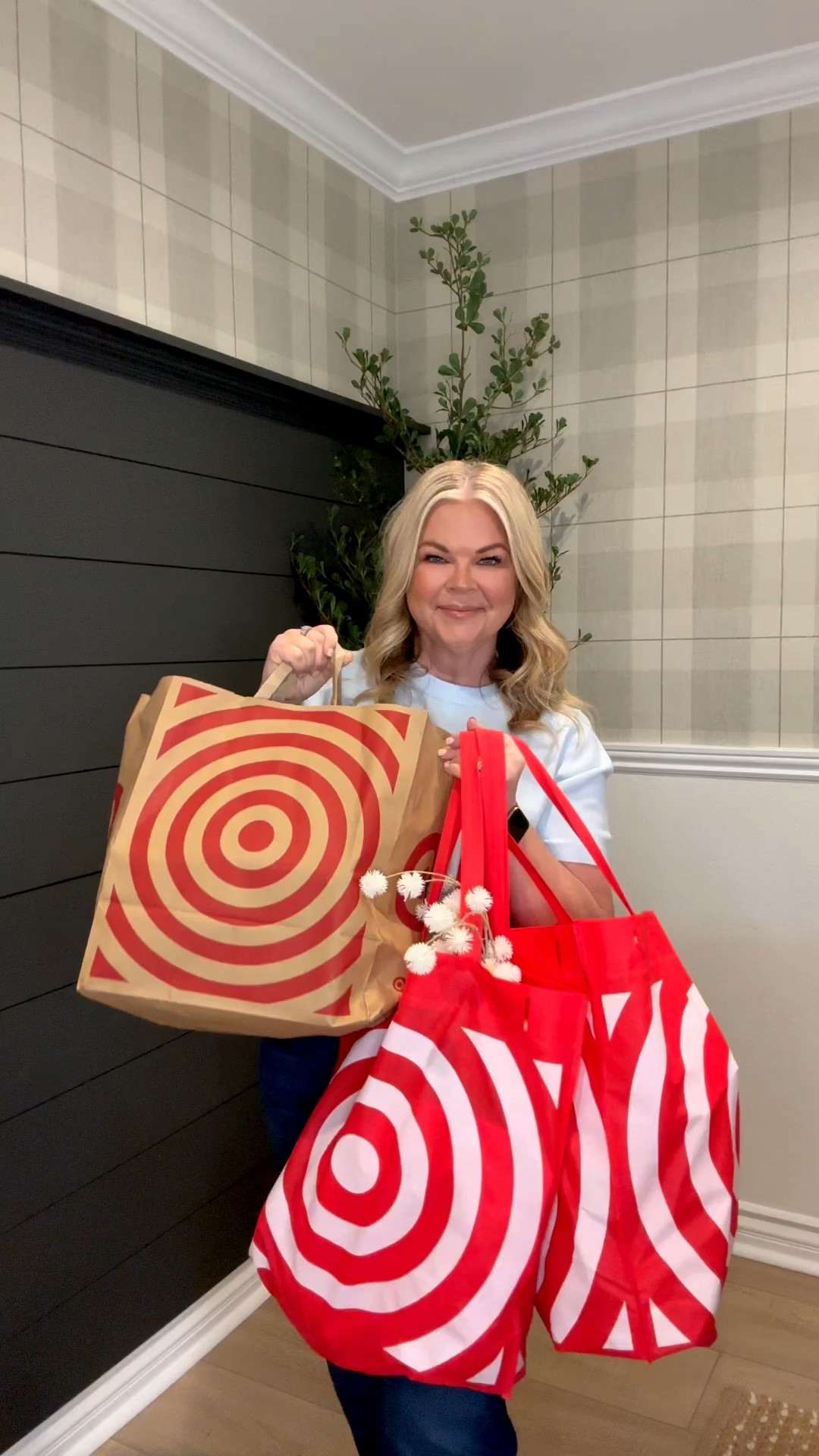 Loving these Spring & Easter finds! I can’t wait to freshen up my home. I also picked up a few new tops for Spring so stay tuned for part 2💐🐰🩷

#LTKHome #LTKSeasonal #LTKstorytime