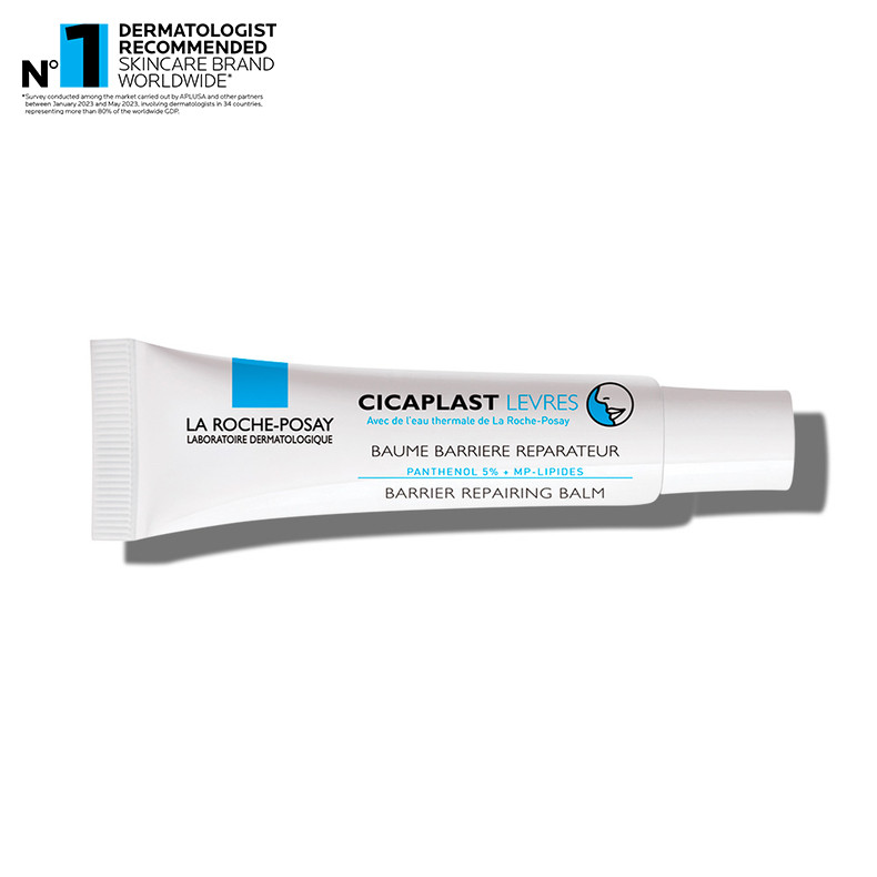 CICAPLAST LEVRES by La Roche-Posay | La Roche-Posay Canada 