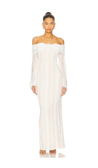 MORE TO COME | Revolve Clothing (Global)