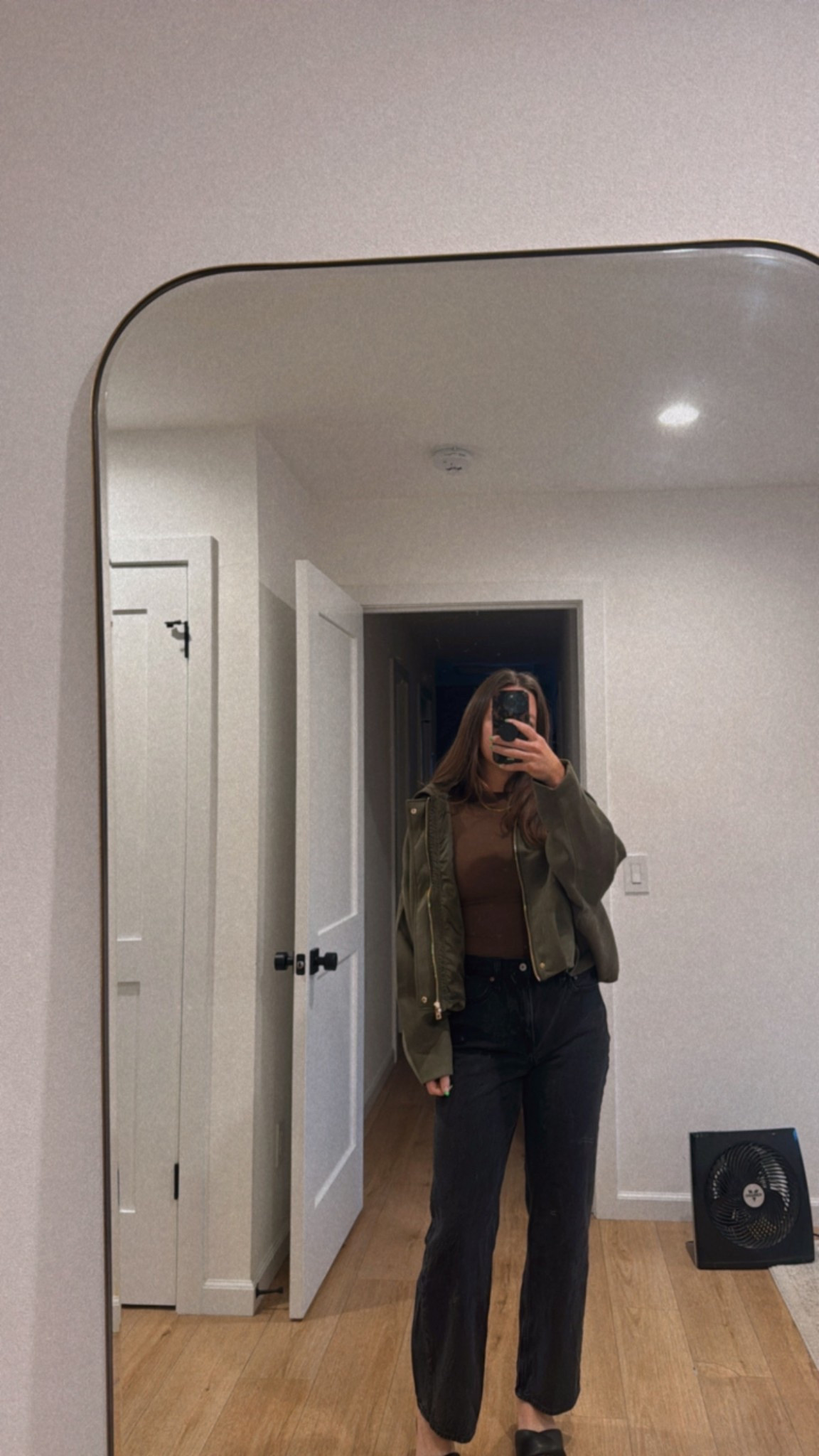 Work outfit 

#LTKShoeCrush #LTKWorkwear #LTKStyleTip