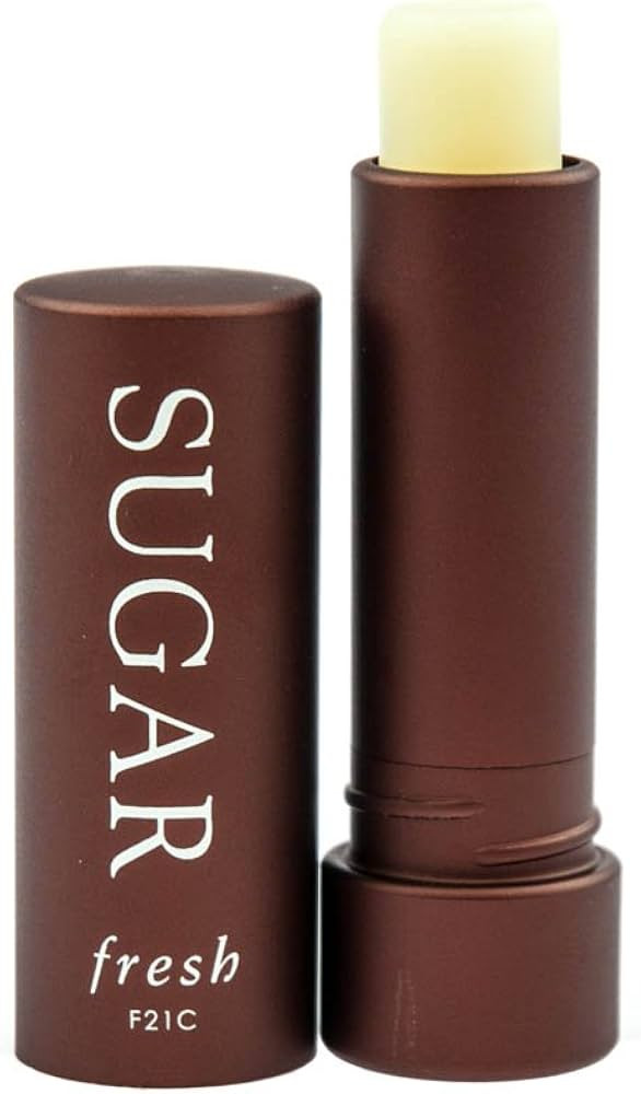 Fresh Sugar Lip Treatment SPF 15 Sugar- 0.15 oz, Full Size | Amazon (US)