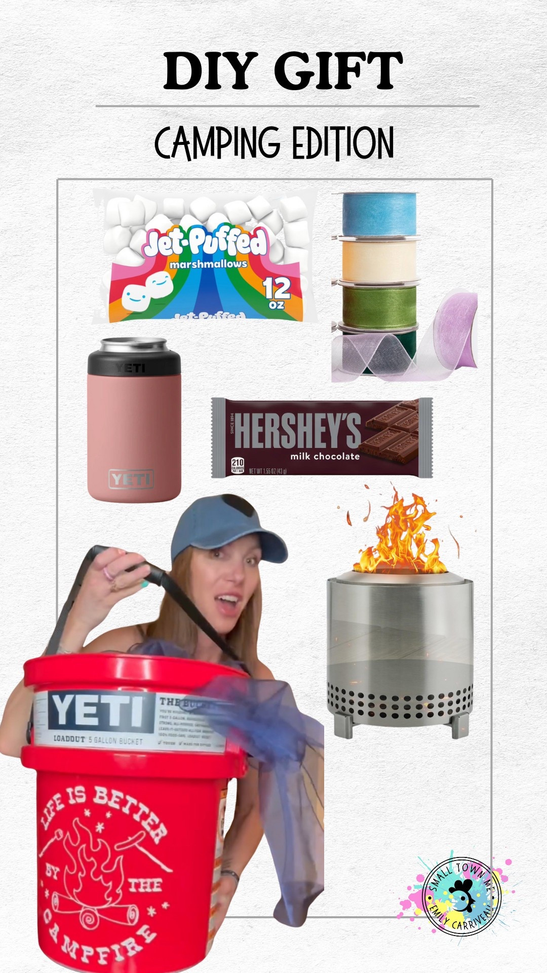 Linking all the things for this fun diy gift situation! Perfect for all those campers this summer. 

Camping, summer

#LTKSummerEdit #LTKTravel #LTKActive