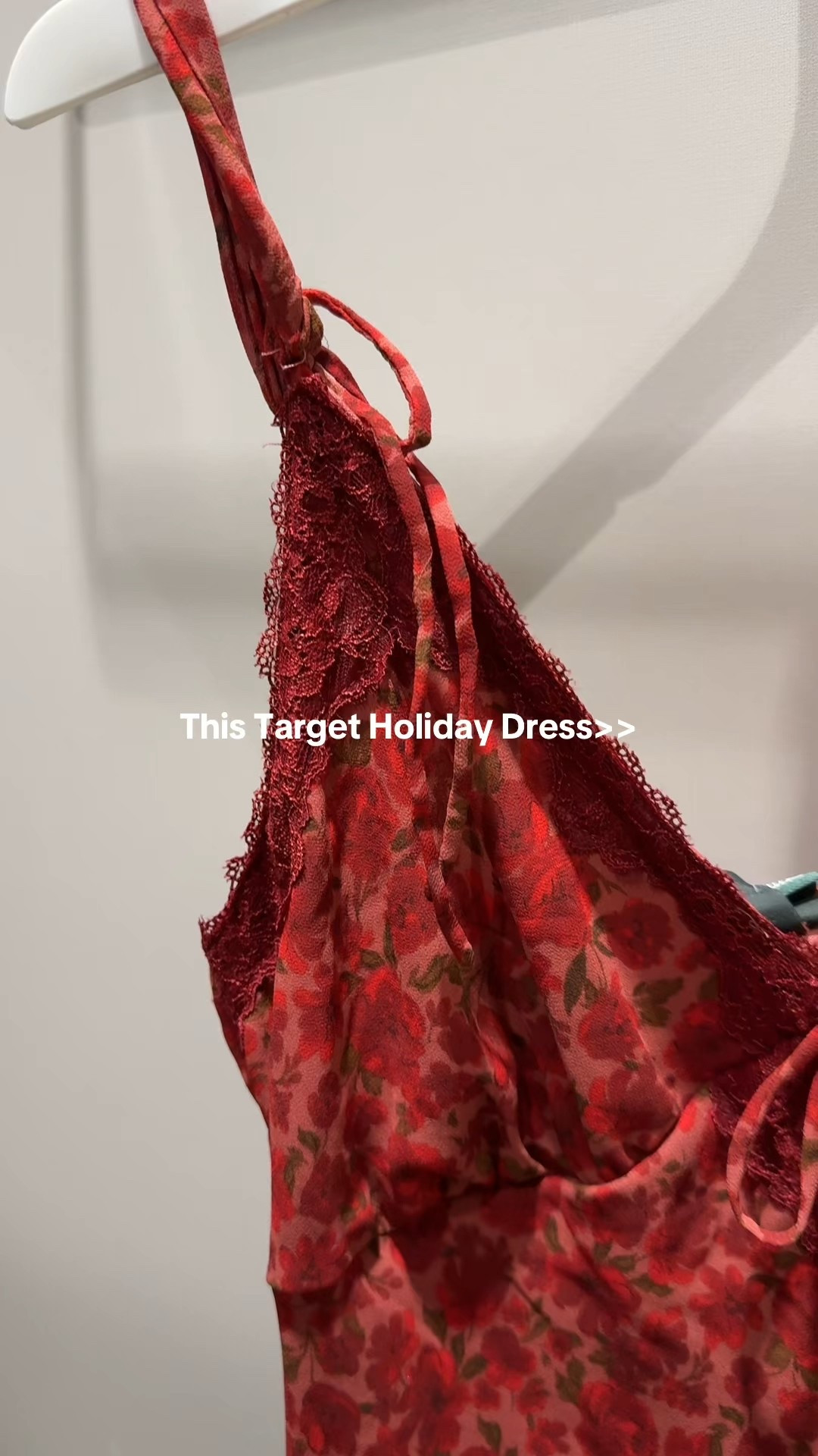 Target Holiday Dress perfect for Thanksgiving or any holiday parties! 

#LTKHoliday #LTKSeasonal #LTKFindsUnder50