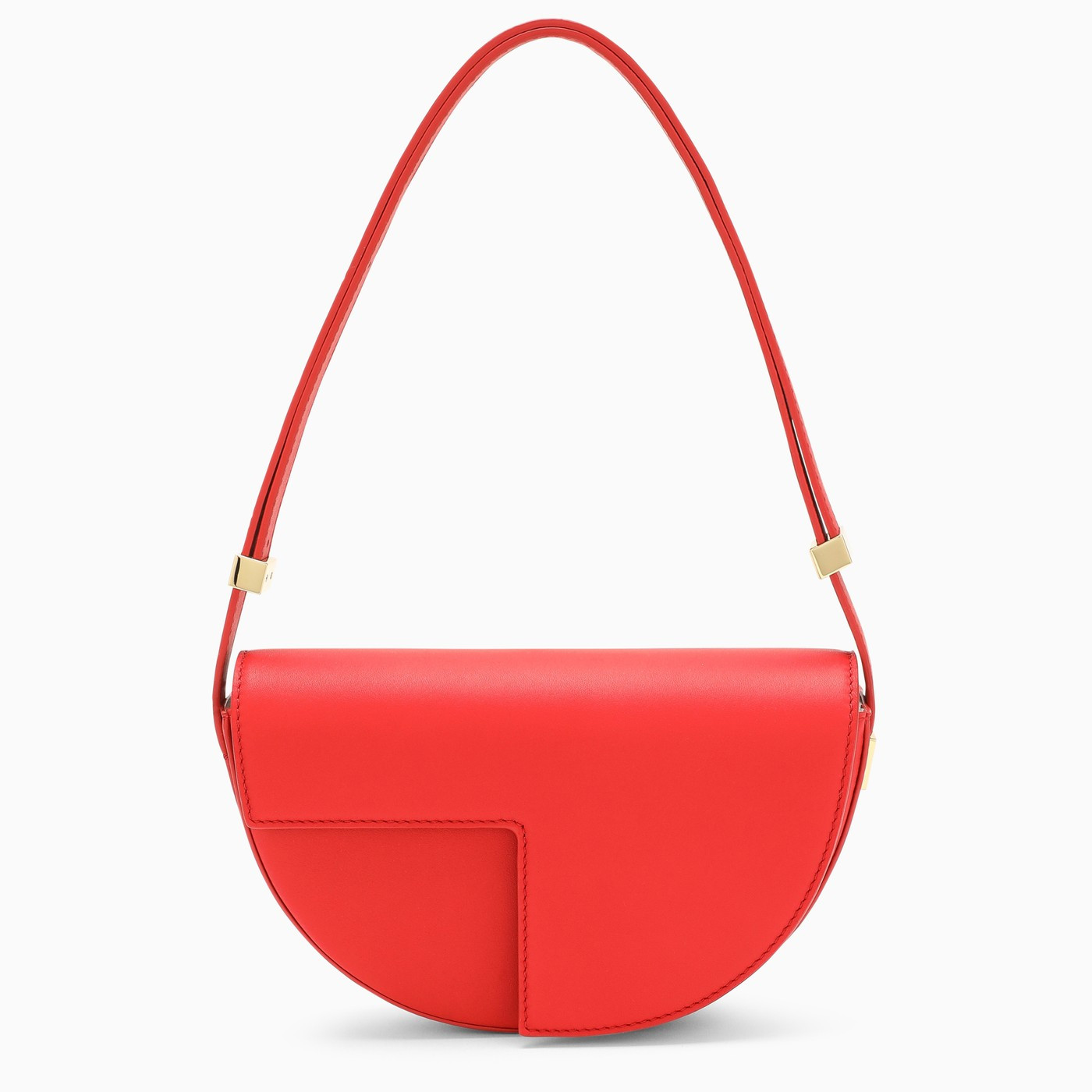 Le Petit Patou red bag | The Double F