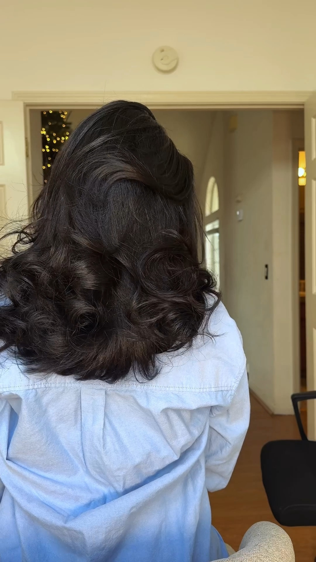 Easiest way to get an overnight blowout without the rods!

#LTKU #LTKBeauty #LTKmorningroutine