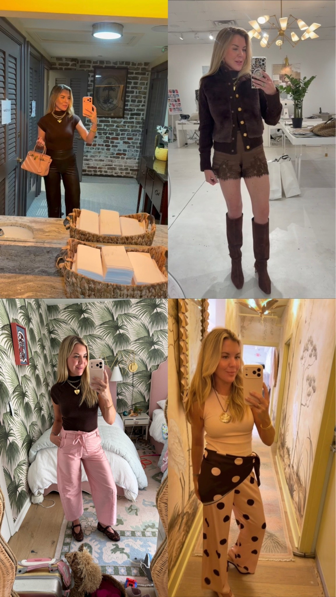 @Shopbop fall sale🍂 use code FALL to shop

#LTKootd #LTKSeasonal #LTKSaleAlert