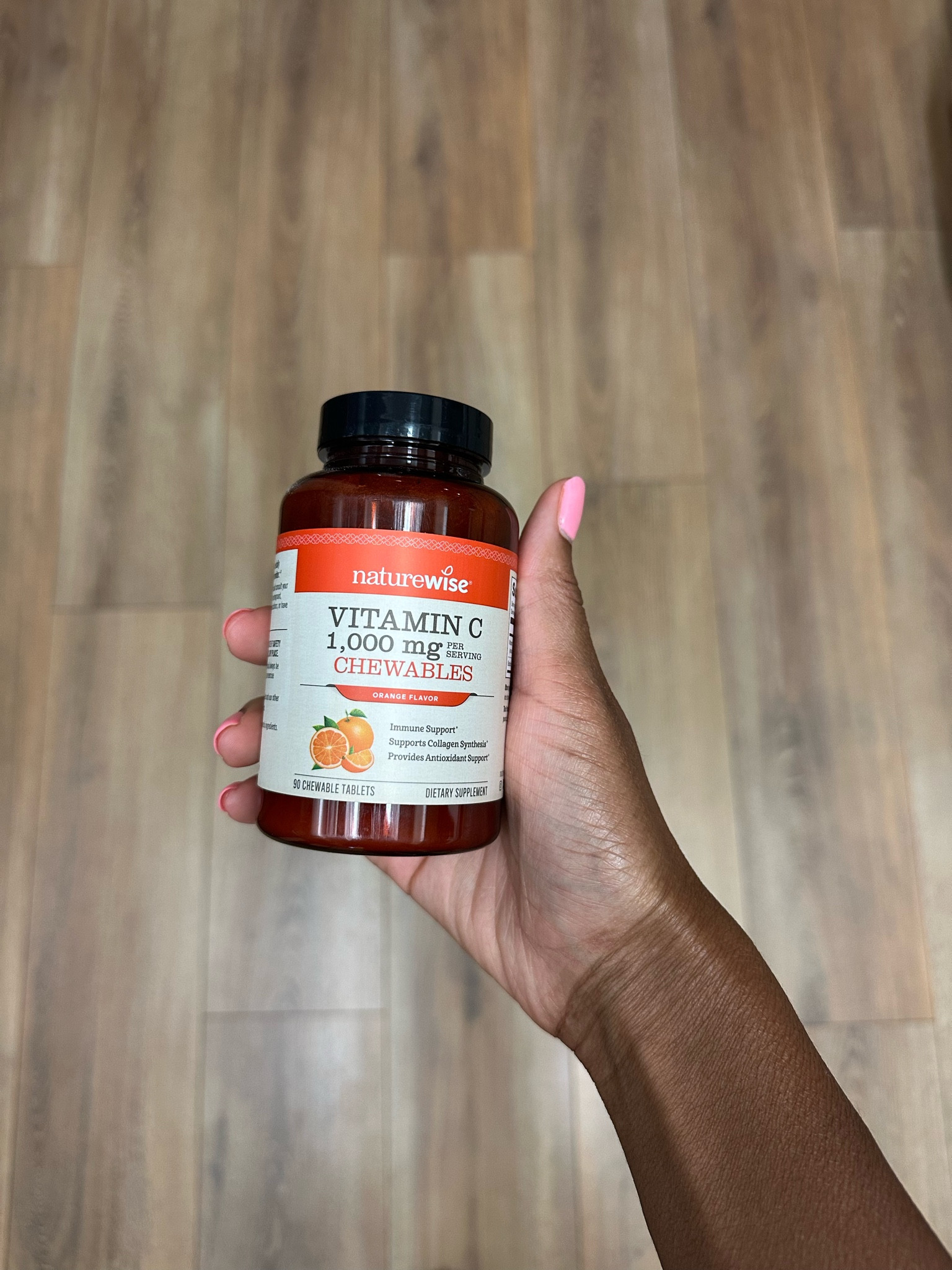 Vitamin c supplement 

#LTKFindsUnder50