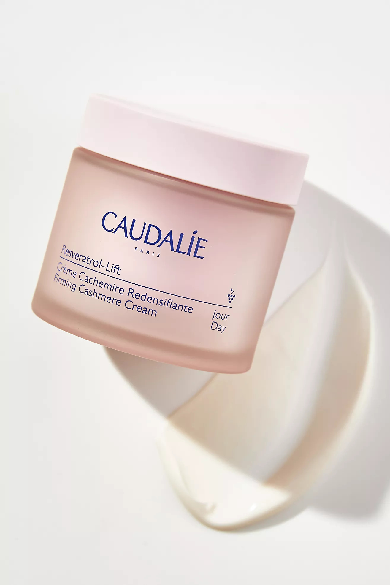 Caudalie Resveratrol Lift Firming Cashmere Day Cream | Anthropologie (US)