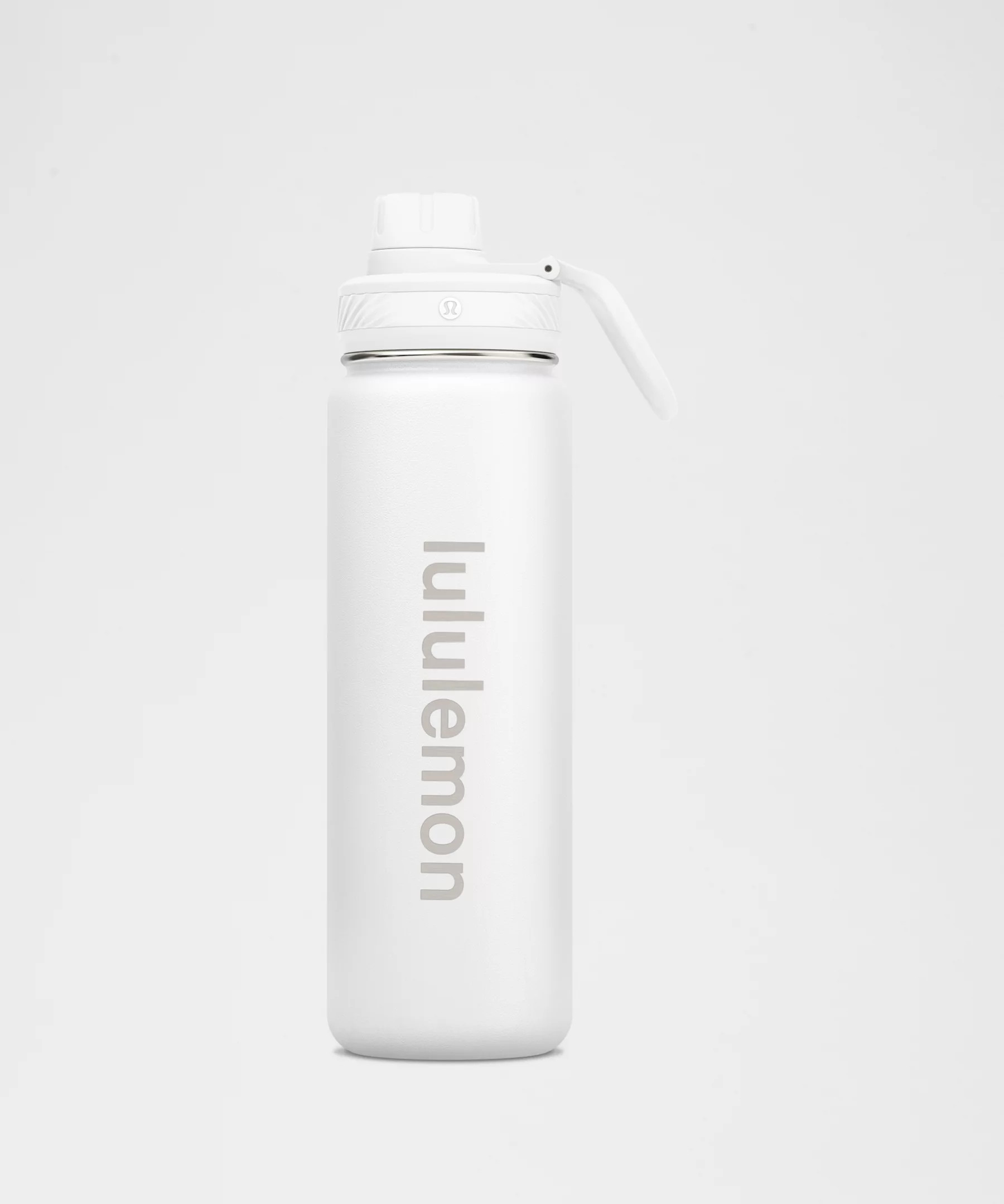 Back To Life Sport Bottle 24oz | Lululemon (US)