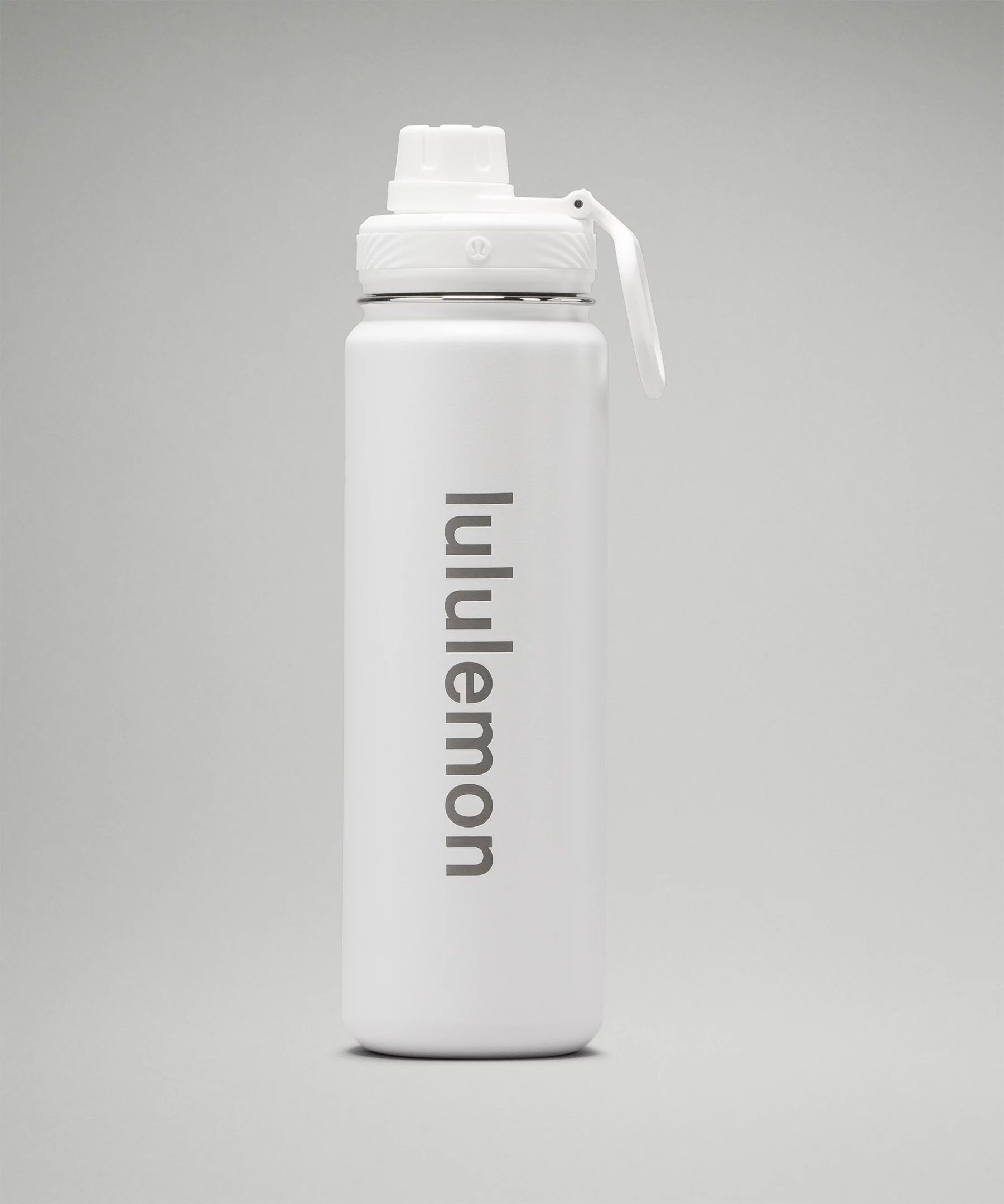 Back to Life Sport Bottle 24oz | Lululemon (US)