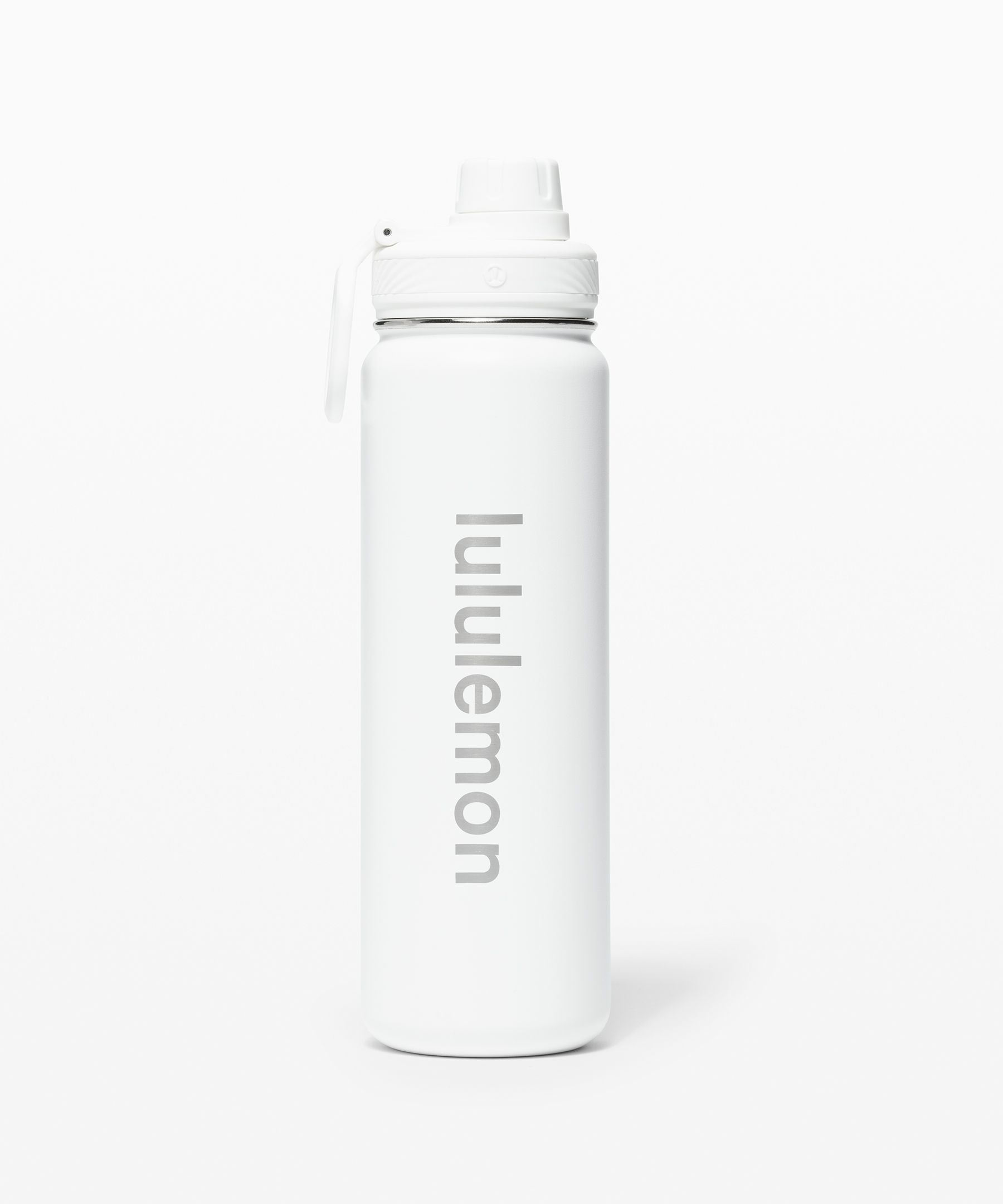 Back to Life Sport Bottle 24oz | Lululemon (US)