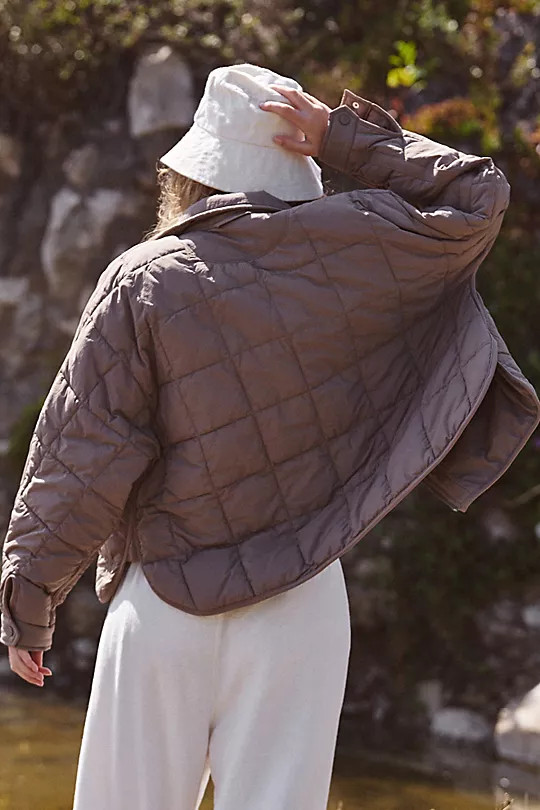 Pippa Packable Puffer Jacket | Free People (Global - UK&FR Excluded)