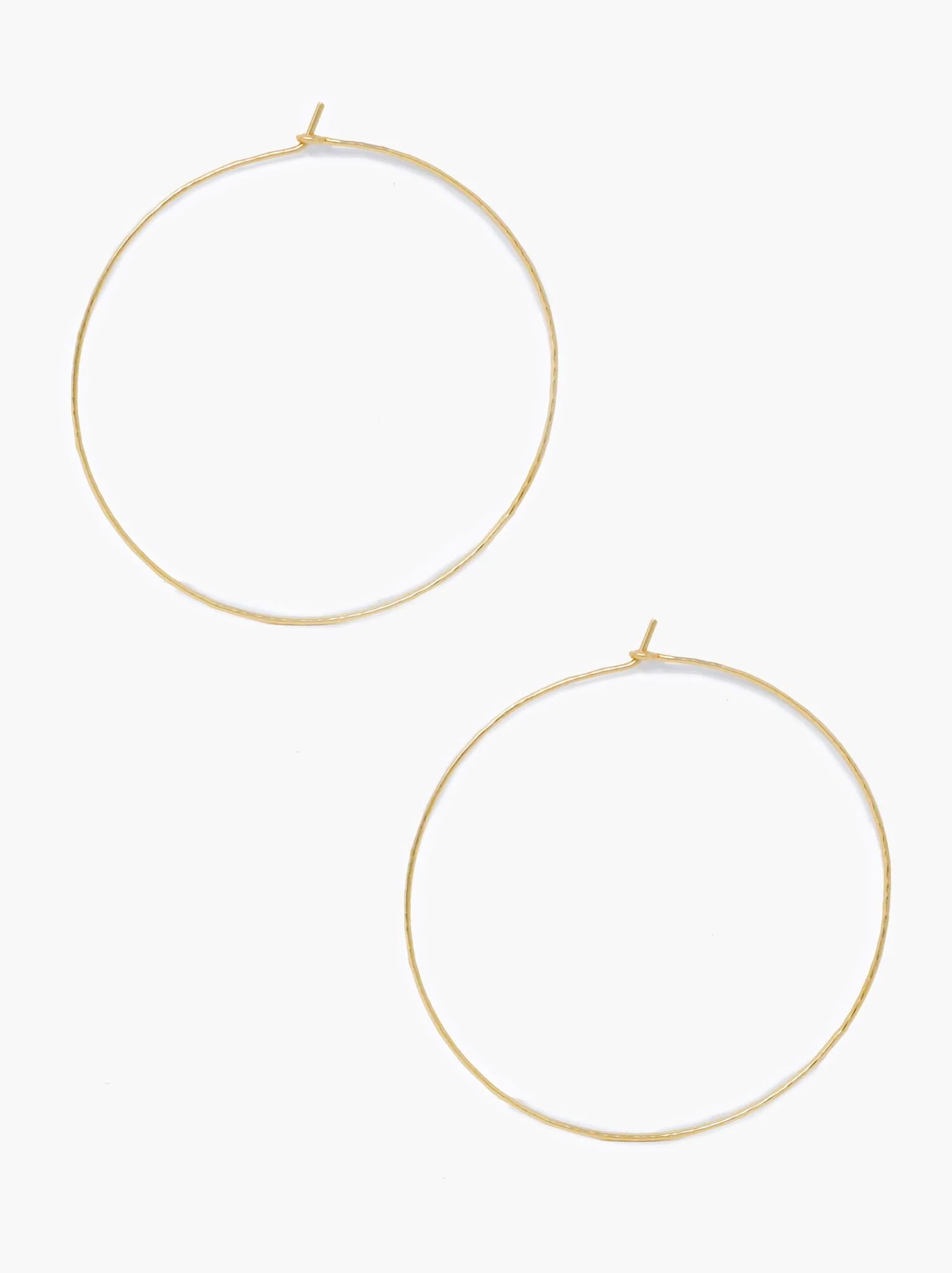 Luxe Hoops | ABLE