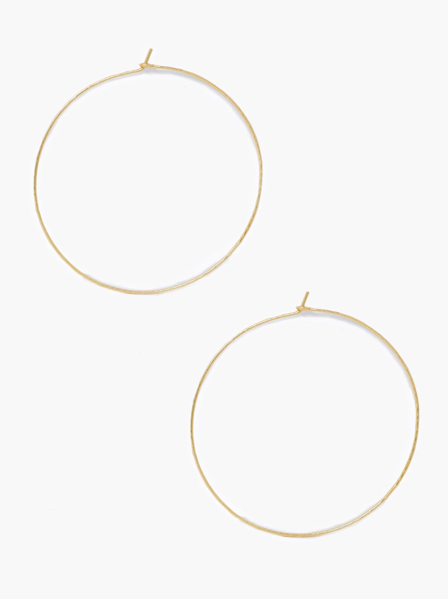 Luxe Hoops - 

  
    

    $48or 4  payments of $12.00 by  ⓘ | ABLE