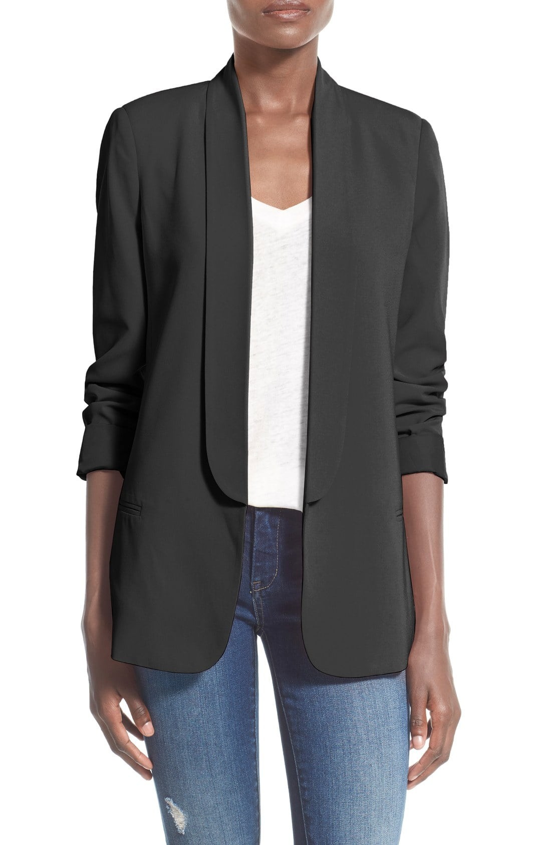 Slouchy Boyfriend Blazer | Nordstrom