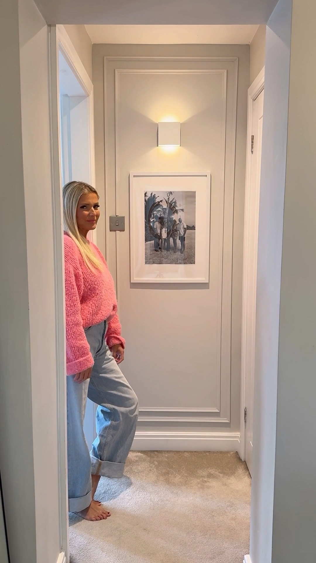 3 diy hallway projects! 

#LTKstyletip #LTKhome #LTKuk