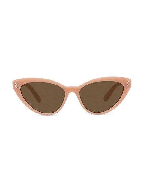 55MM Cat Eye Sunglasses | Saks Fifth Avenue