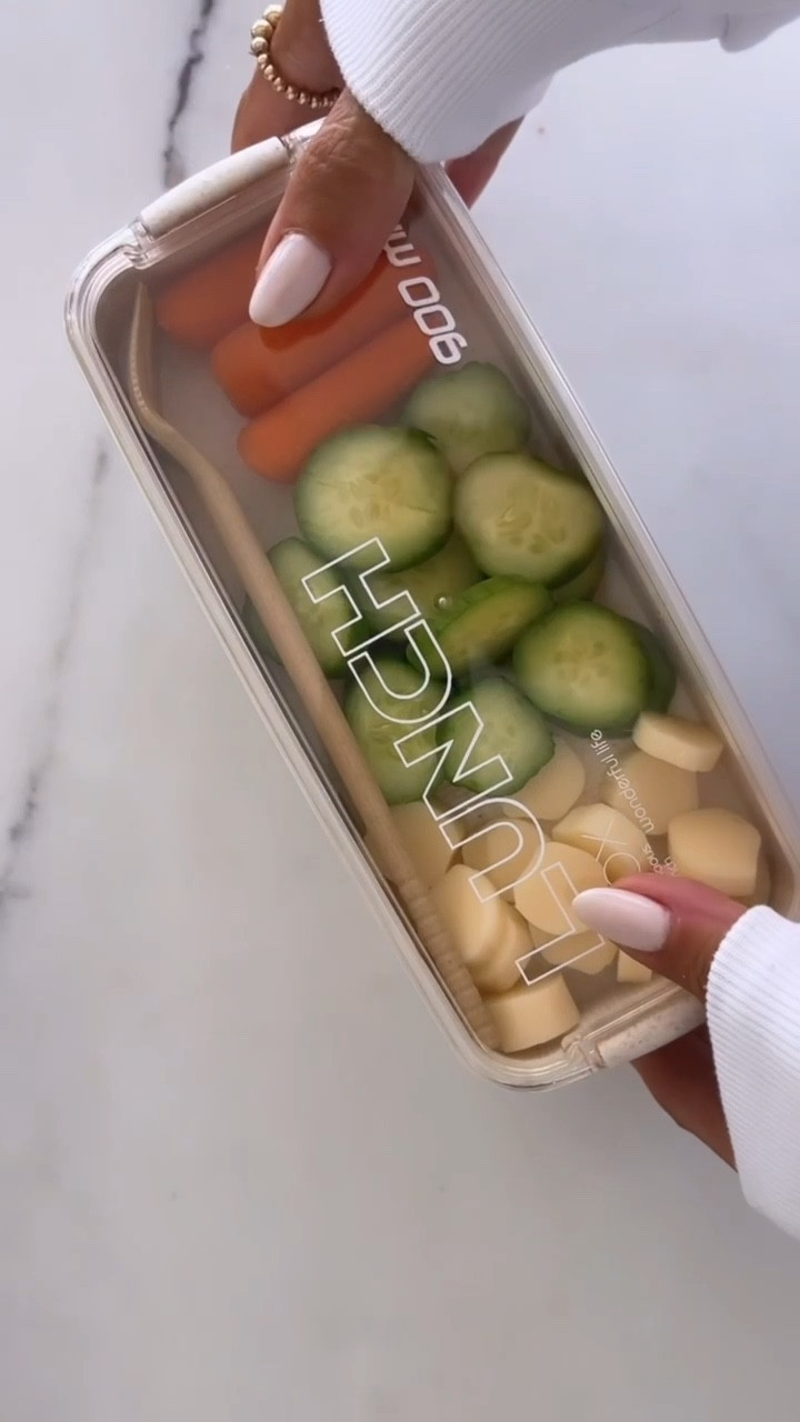 Back to school, bento box, lunch box, backpack #StylinbyAylin 

#LTKstyletip #LTKSeasonal #LTKkids