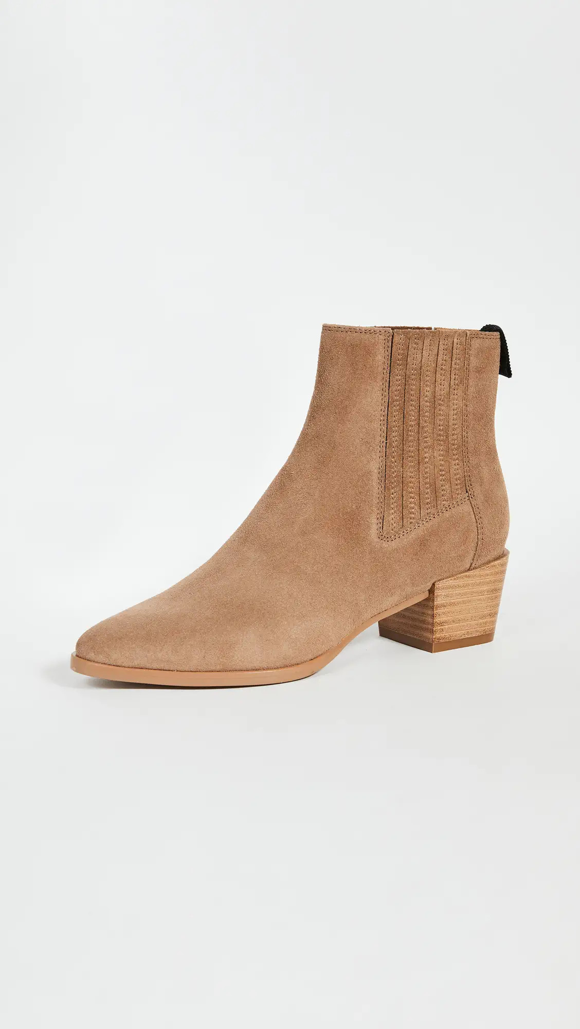 Rag & Bone Rover Booties | Shopbop | Shopbop