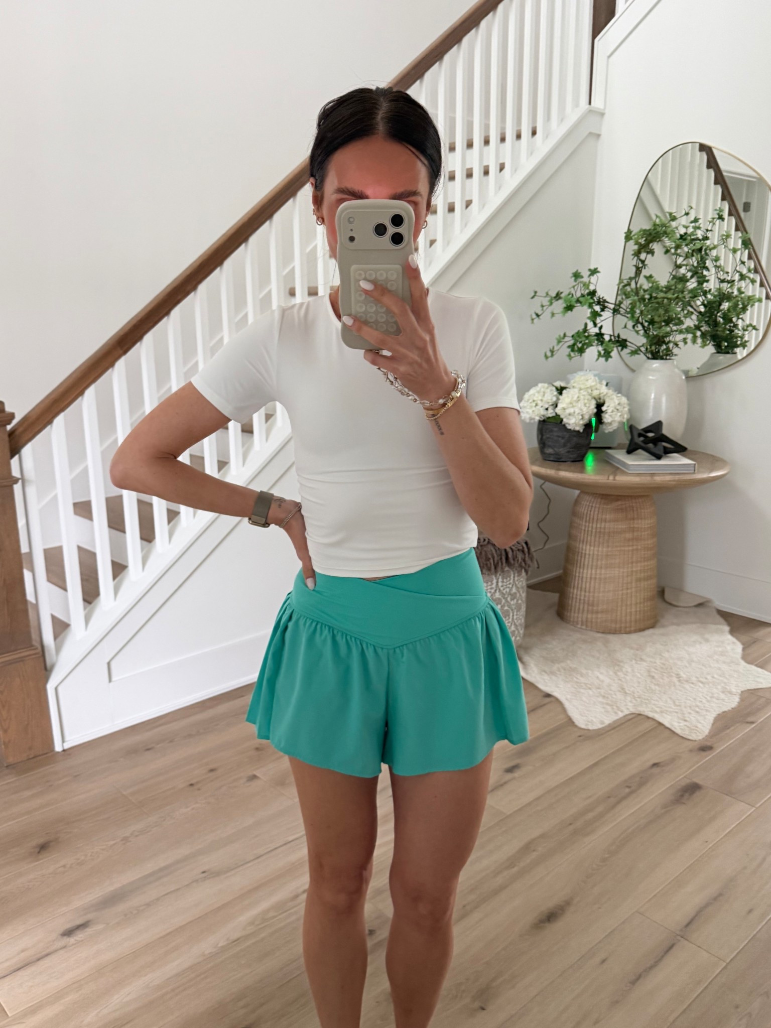 New target 🎯 activewear 

#LTKgrwm #LTKActive #LTKfitnessgoals