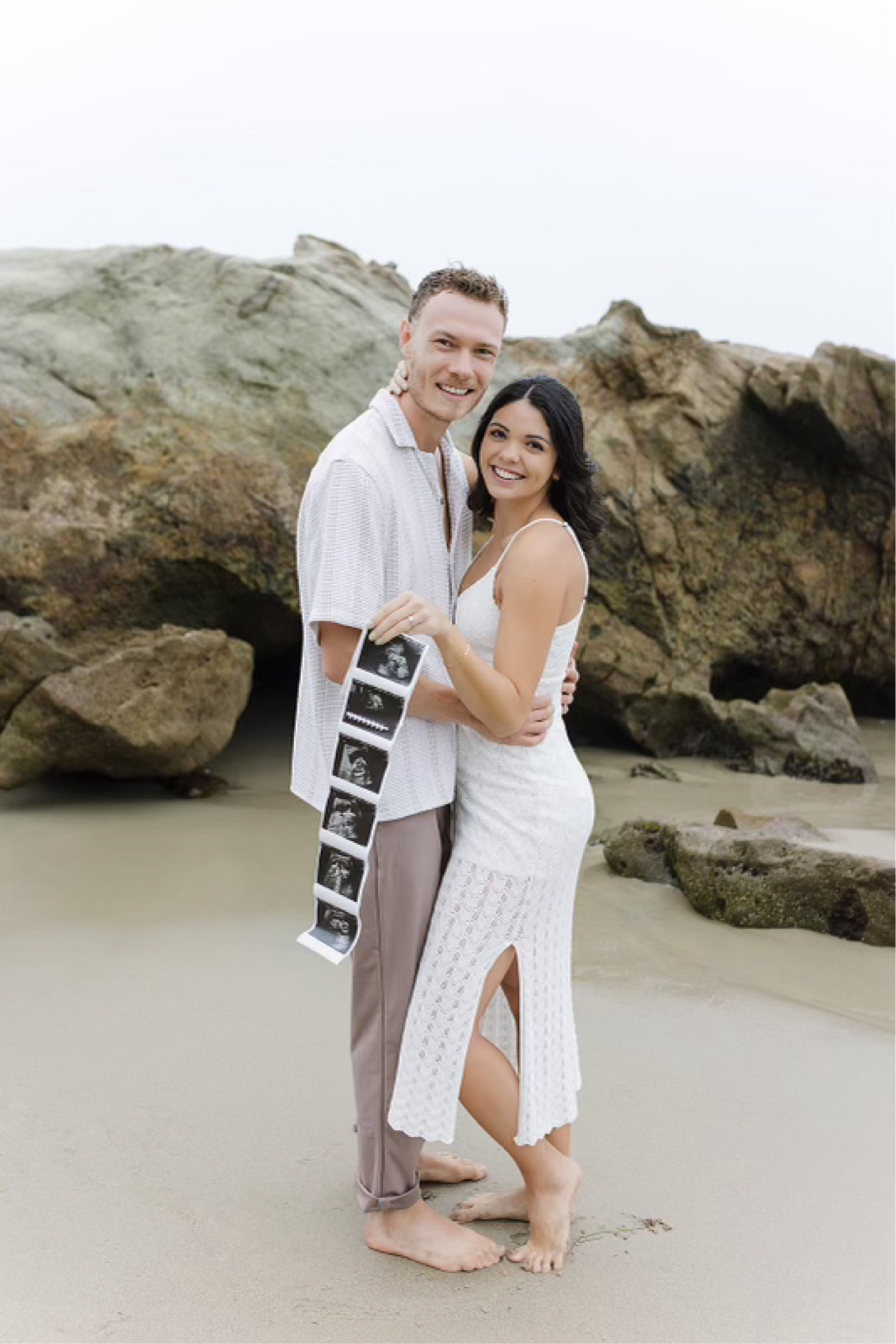 Pregnancy announcement 🥹

#LTKStyleTip #LTKFindsUnder50 #LTKBump