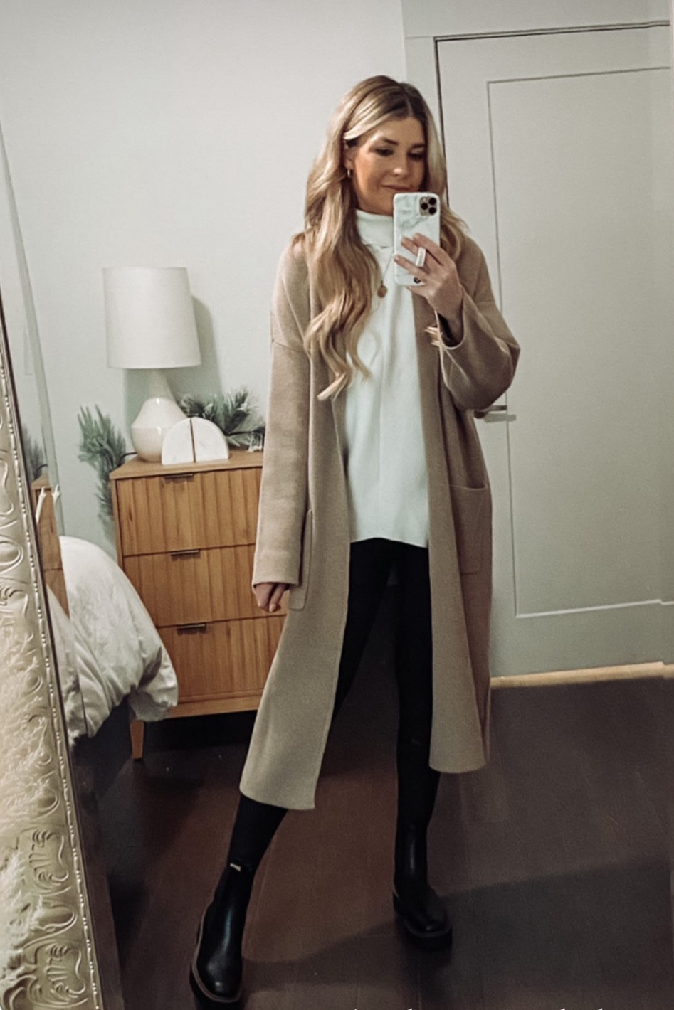 Coatigan restocked! 

#LTKstyletip #LTKSeasonal