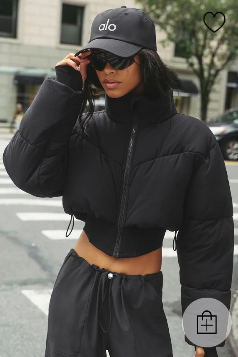 Fall essential 