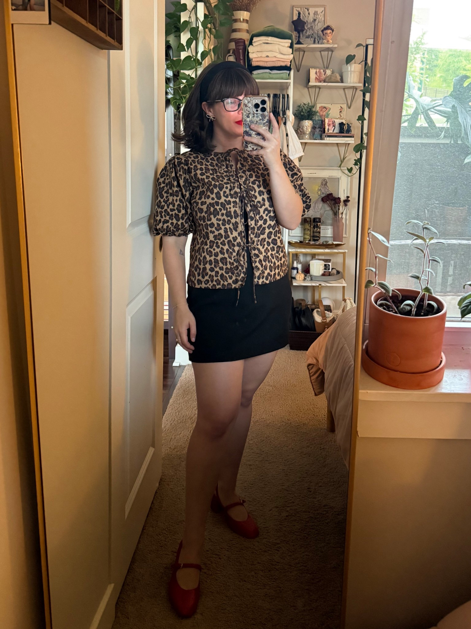 OOTD 5.13.25

#LTKPetite #LTKStyleTip #LTKWorkwear