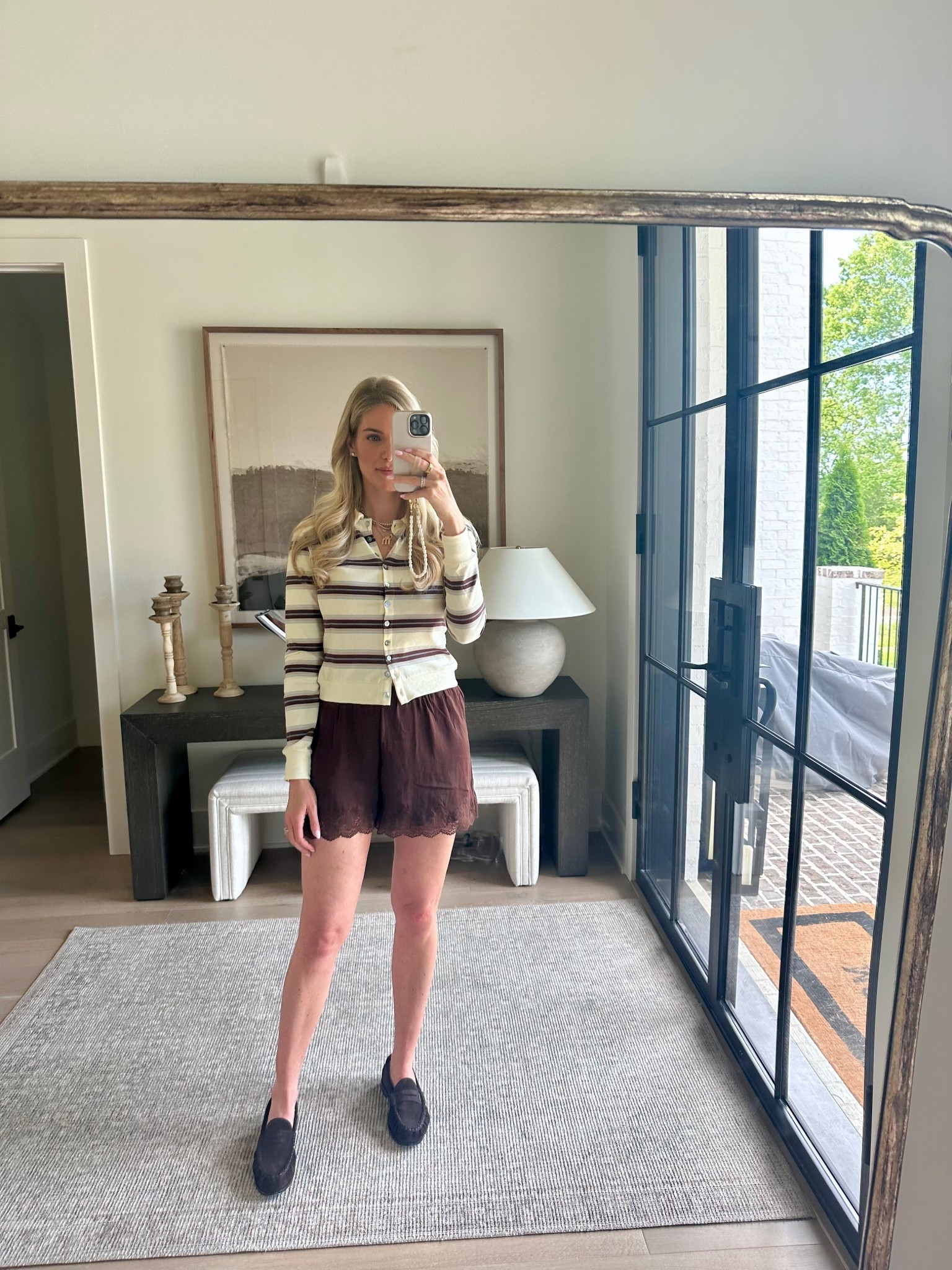 💛🤎

#LTKootd