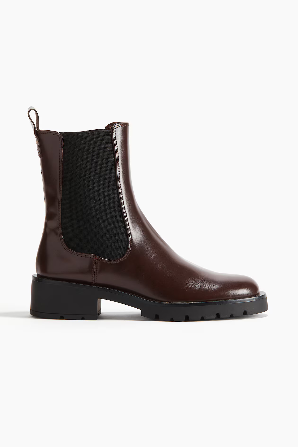 Botas Chelsea | H&M (FR, IT, ES, PT, BE)