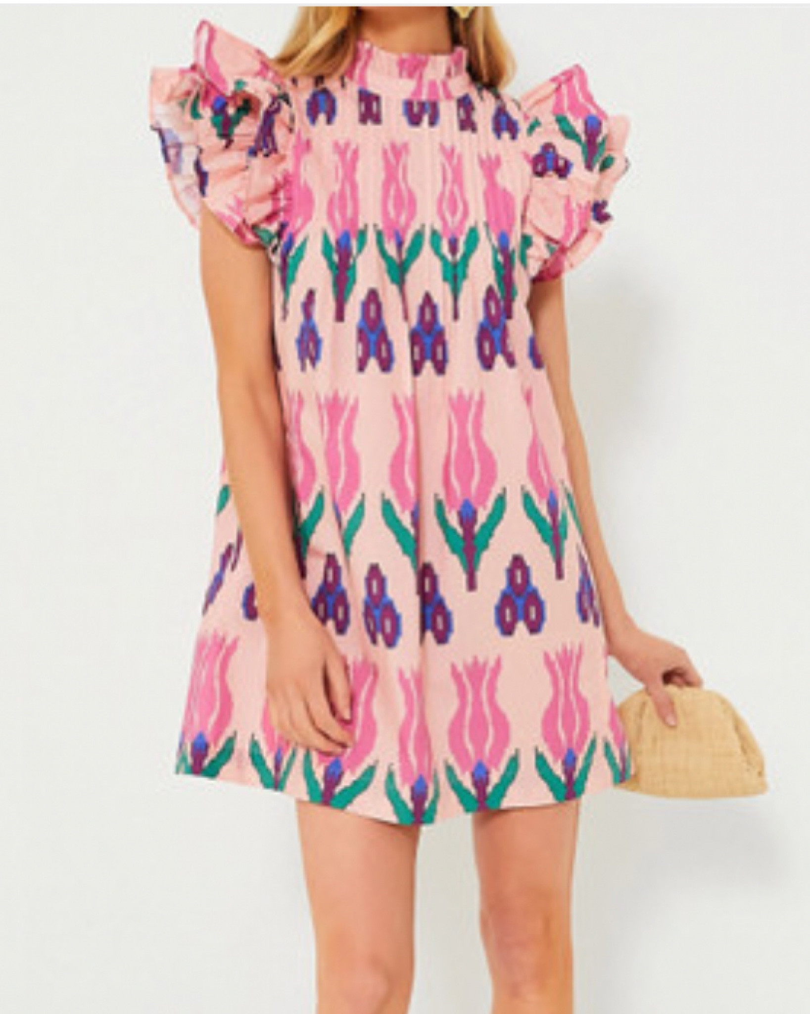Linked in all sizes here - spring dress - extended sizes 

#LTKmidsize #LTKSeasonal #LTKtravel
