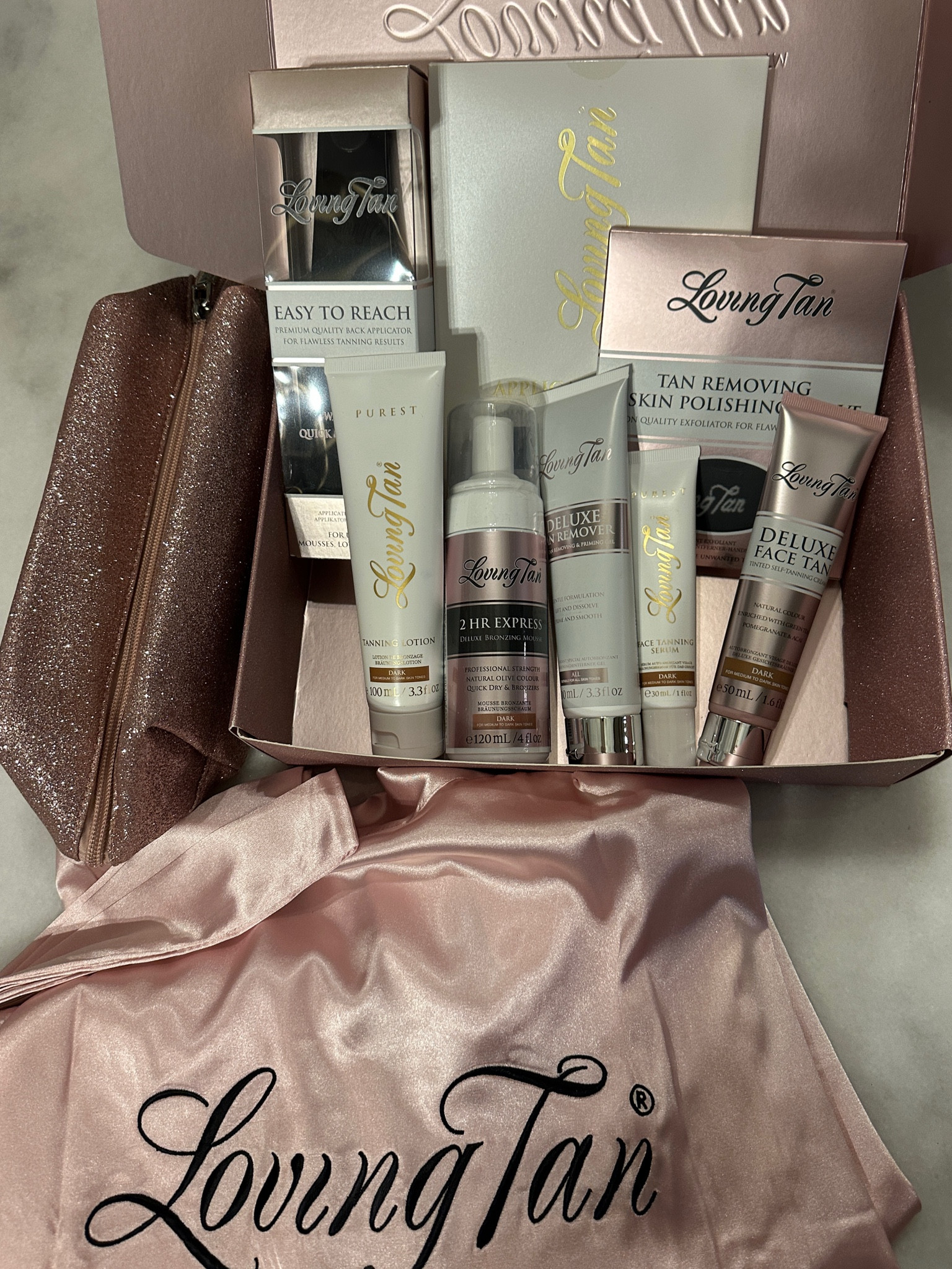 loving tan!🧖🏼‍♀️

#LTKBeauty #LTKGiftGuide #LTKU