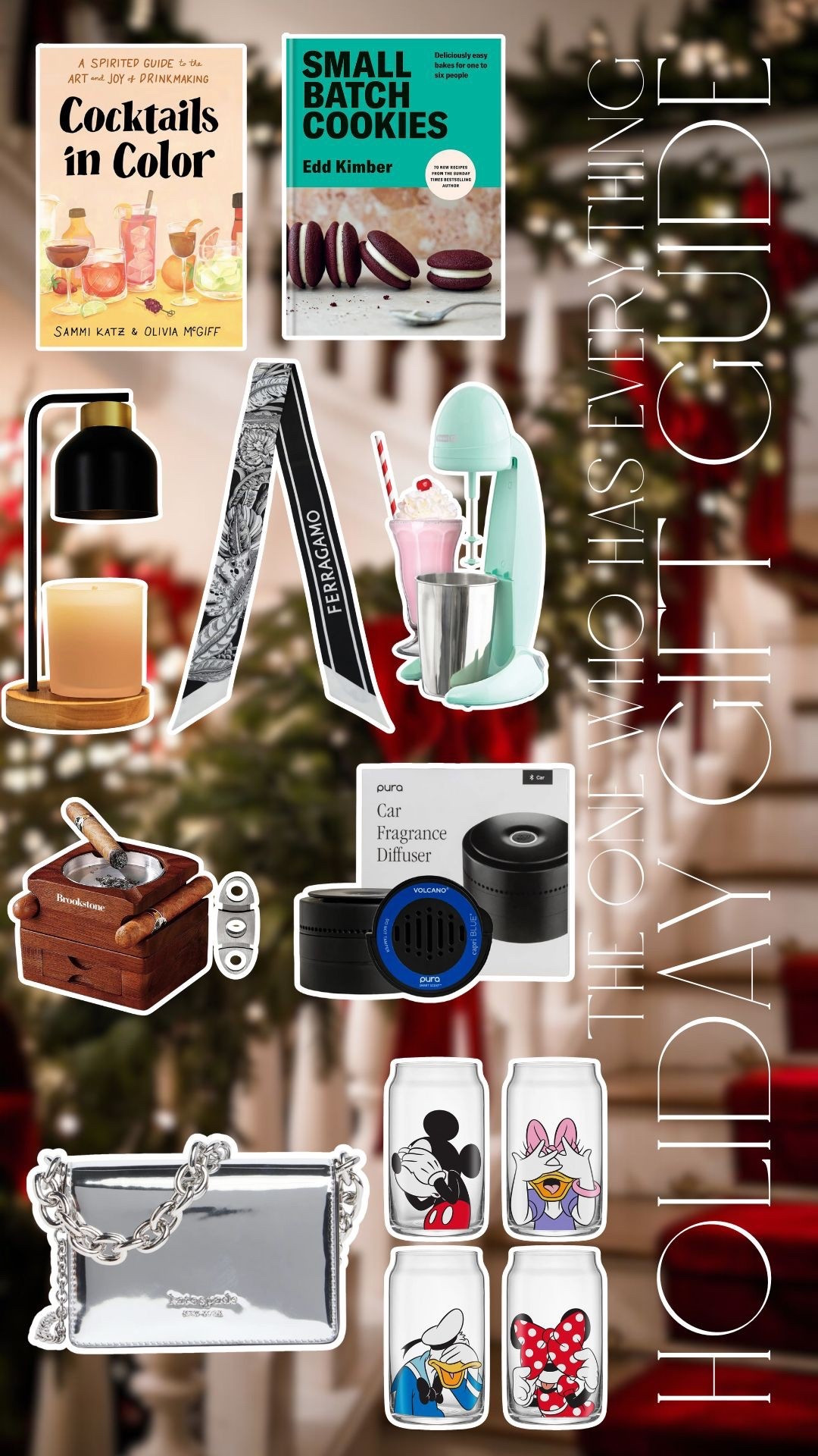 Gift guide for the one who has everything!

#GiftGuide2025 #GiftsForTheOneWhoHasEverything #UniqueGiftIdeas #ThoughtfulGifts #GiftInspo #HolidayGiftGuide #CreativeGiftIdeas #GiftIdeasForAll #GiftGuideForEveryone #ChristmasGiftIdeas #HolidayShopping2025 #GiftsTheyDidntKnowTheyNeeded #UnexpectedGifts #PracticalGiftIdeas #SpecialGiftIdeas #GiftGuideEdit #HolidayGifting #GiftRoundup #GiftPicks #LTKGiftGuide

#LTKGiftGuide #LTKHoliday