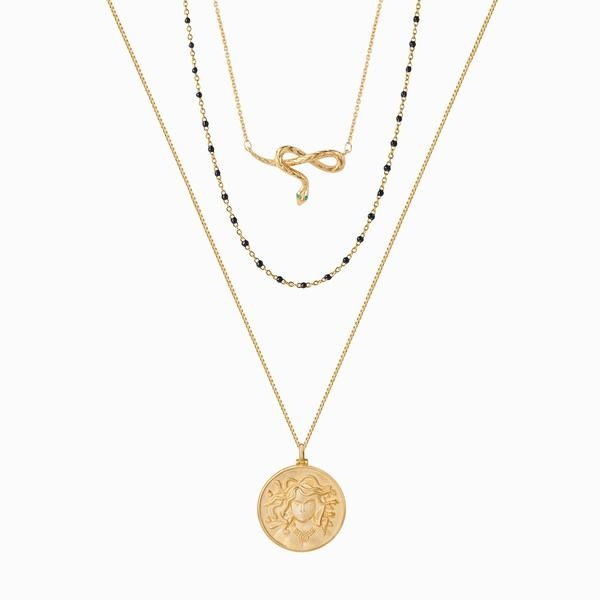 The Medusa Set | Awe Inspired