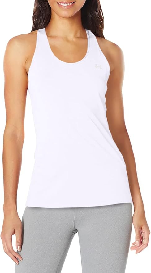 Under Armour Women's UA Tech™ Tank | Amazon (US)