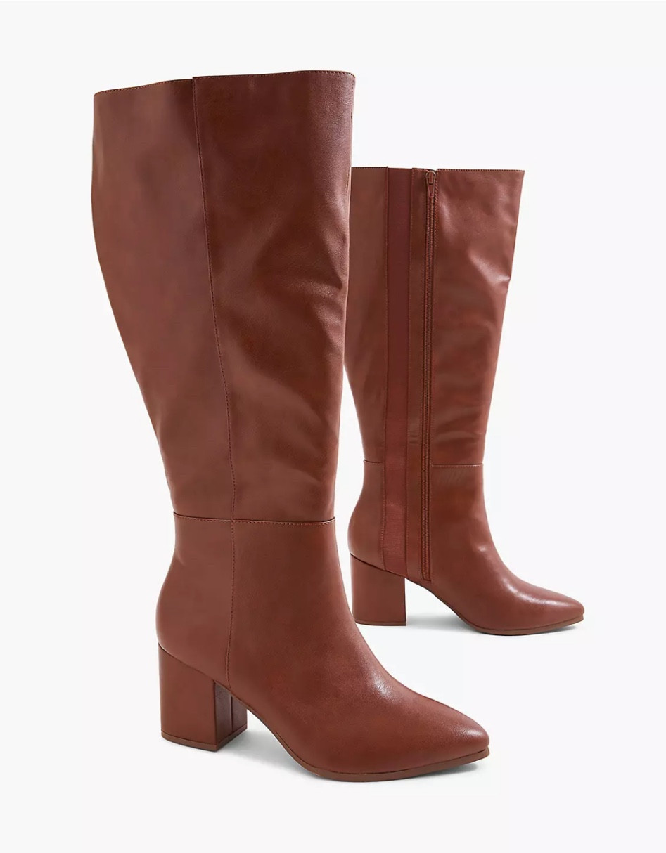 the best boots for thick calve girlies! And they’re on sale 🤩

#LTKbeauty #LTKSale #LTKcurves