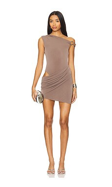 Arleth Mini Dress
                    
                    NBD
                            
     ... | Revolve Clothing (Global)
