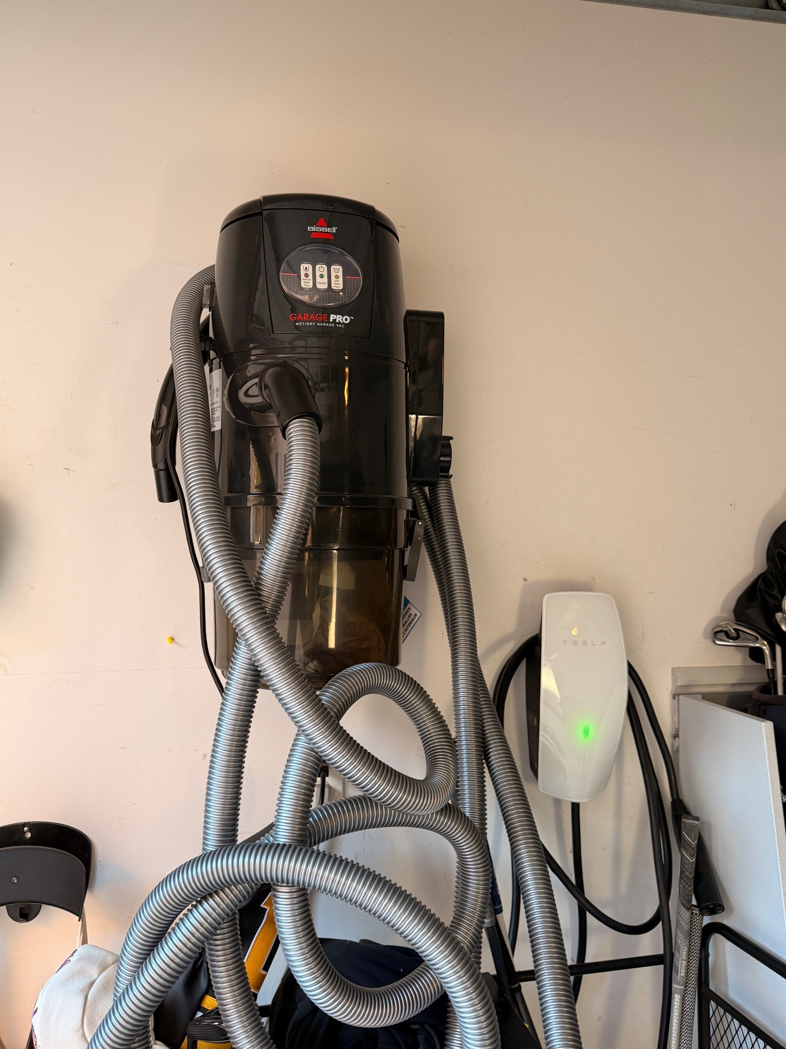 Perfect gift for your hubby?? A garage mounted car vacuum! 

#LTKMens #LTKHome #LTKGiftGuide